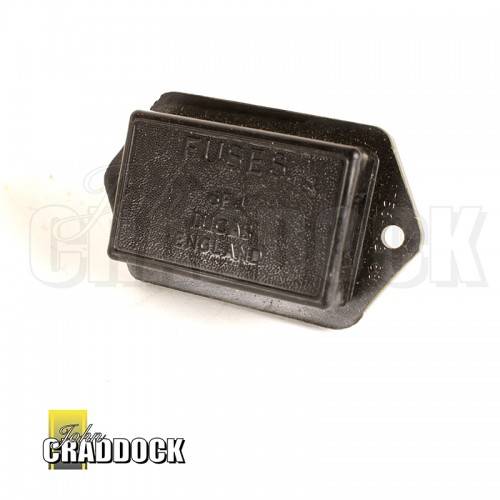 [DIAGRAM] Land Rover Series 3 Wiring Loom Diagram - MYDIAGRAM.ONLINE