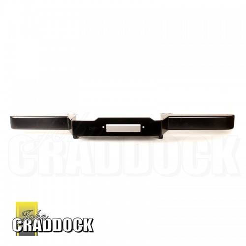 Vpldp0105 Genuine Winch Bumper Defender