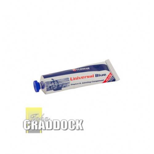 JC400 Solvol Hylomar Gasket & Jointing Compound 40GM