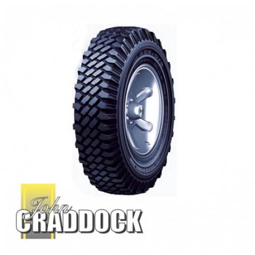 75016mich 750r16 Michelin Xzl 116 N