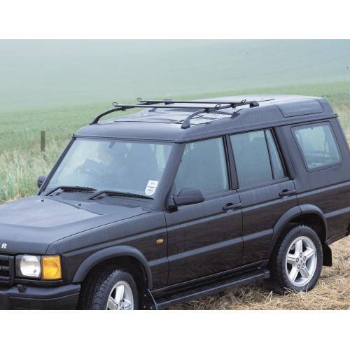 Gad227 No Longer Available Discovery 2 Roof Bars