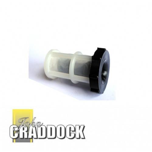 Prc2476 Filter For Pick Up Pipe 90 Fuel Tank Up To 243342