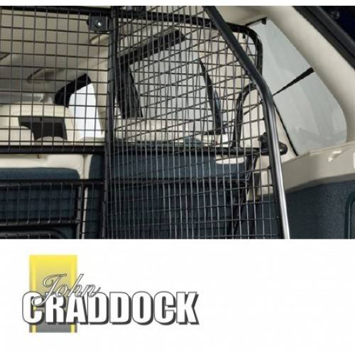 EOH500140PMA Range Rover Sport Dog Guard Cargo Barrier Divider