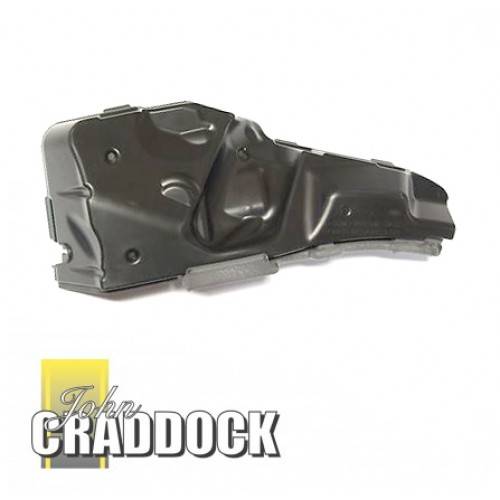 RVC500020 Air Suspension Compressor Cover