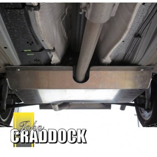 313TKGFL2 Mantec Freelander 2 Tank Guard 07