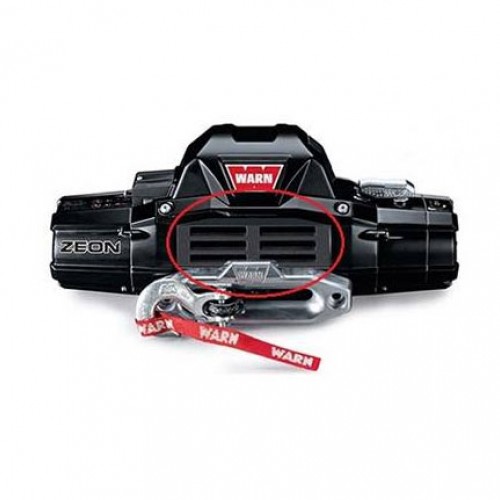 Winches &amp; Accessories