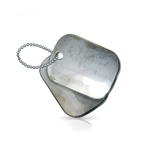 Specific Military Equipment