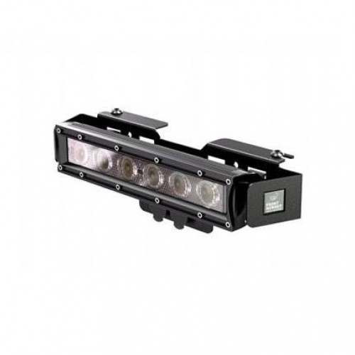 Lights &amp; Light Bars