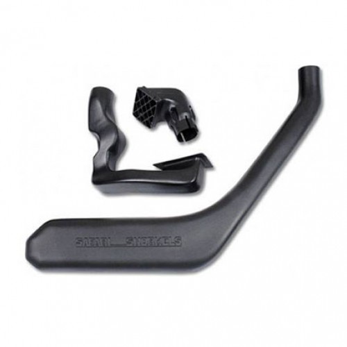 Exterior Accessories