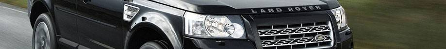 FREELANDER 2