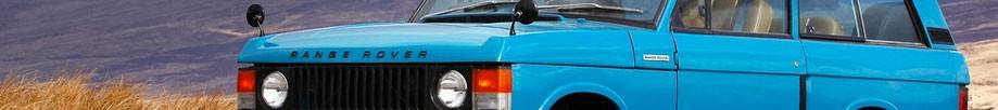 RANGE ROVER CLASSIC