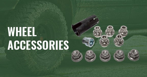 Wheel Accessories