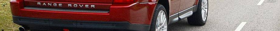 RANGE ROVER SPORT 2005-2009