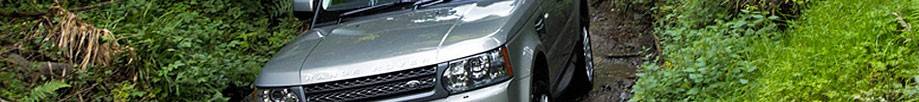 RANGE ROVER SPORT 2010-2014
