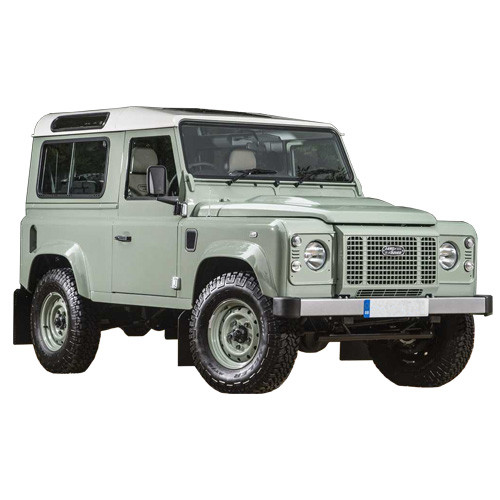 Defender 90 110 Parts Accessories John Craddock Ltd