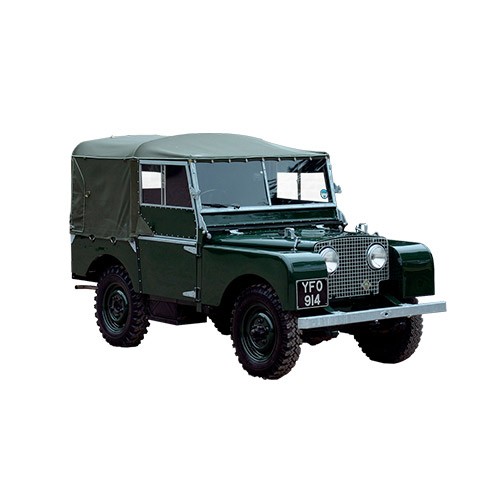 Defender 90 110 Parts Accessories John Craddock Ltd