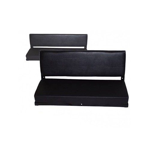 Interior Trim &amp; Fittings