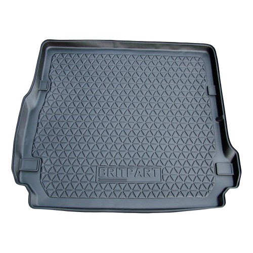 Discovery 3 Floor Mats