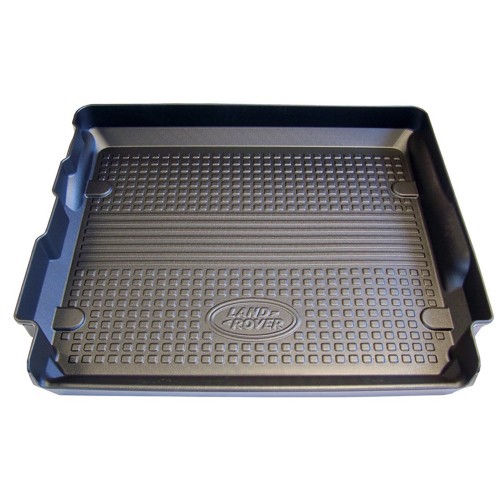 Discovery 4 Floor Mats