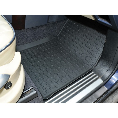 Range Rover L322 (10-12) Floor Mats