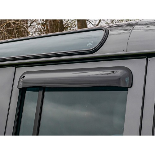 Climair Wind Deflectors
