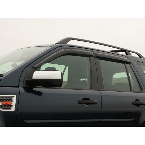 Climair Wind Deflectors