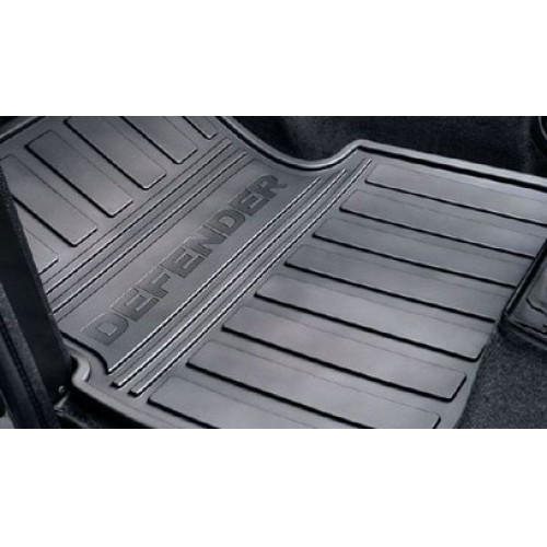 Floor Mats