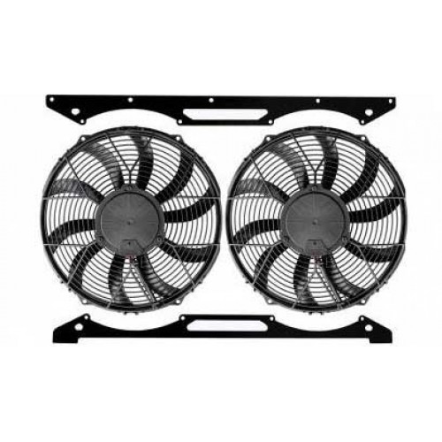 Cooling Fans