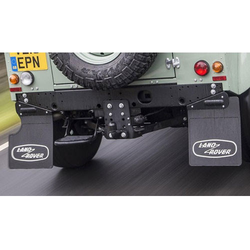 Mud Flaps