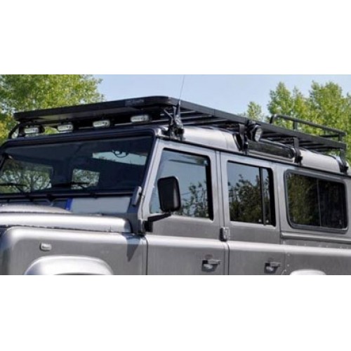 Roof Racks