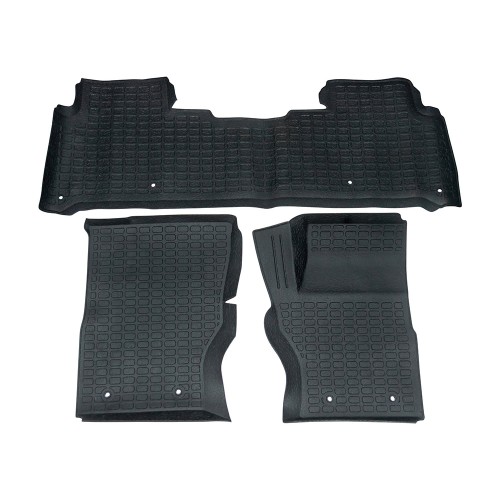 Floor Mats