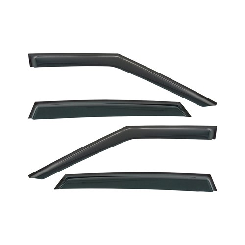 Climair Wind Deflectors
