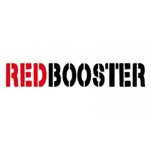 Red Booster