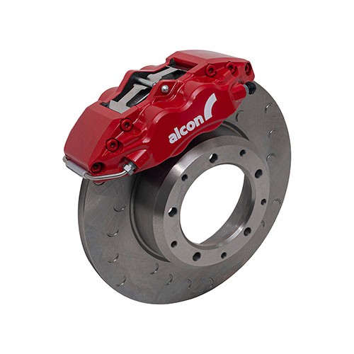 Alcon Brakes