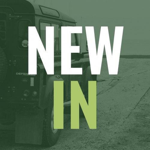 New In