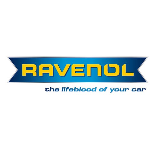 Ravenol Oils