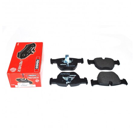 Ferodo Brake Pads Front Range Rover 2002 on