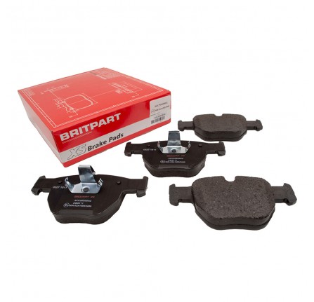 Trw Brake Pads Front Range Rover 2002 on