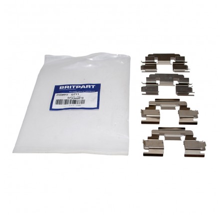 Freelander Brake Clip Kit from 1A000001