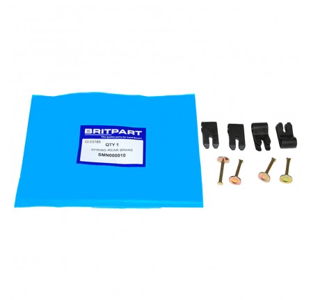 Rear Brake Spring Axle Set from 1A000001