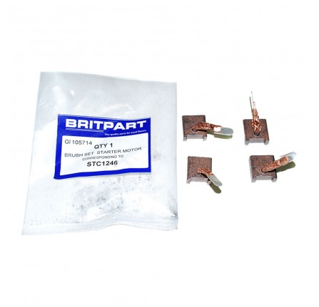 Box Assembly for Bosch Starter Motor