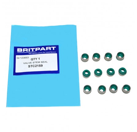 Seal Valve Stem 2.5 Diesel Engine Set