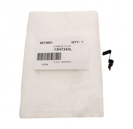 Retaining Clip for Heater Control Cables 90/110 to 2006