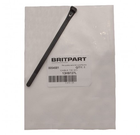 Cable Tie 7.5 x 145mm Releasable