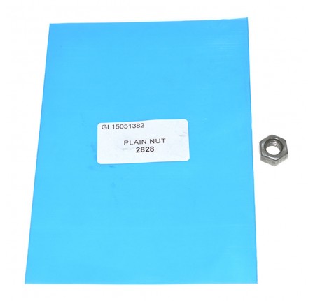 Nut 516 Bsf.