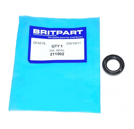 Oil Seal Speedometer Pinion