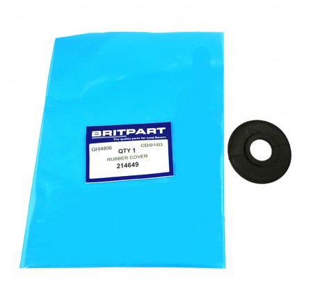 Rubber Boot Gaiter for Track Rod End