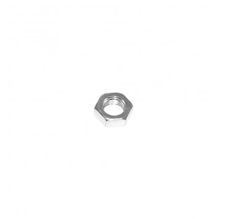 Nut for Brake/Clutch Hose 1/4 Inch