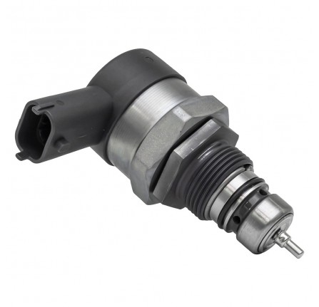 Bosch Fuel Supply Regulator in Manifold