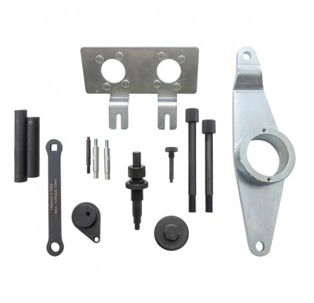 Engine Timing Kit 3.0 Diesel AJ20D6 from 2020